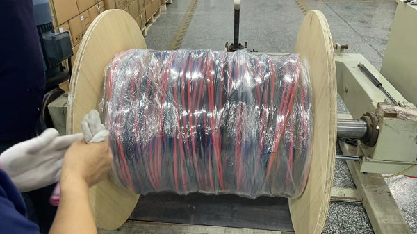 Spooling & Coiling