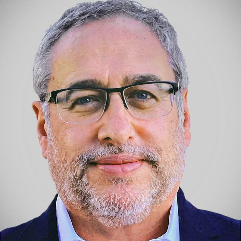 Joe Bigio's Headshot