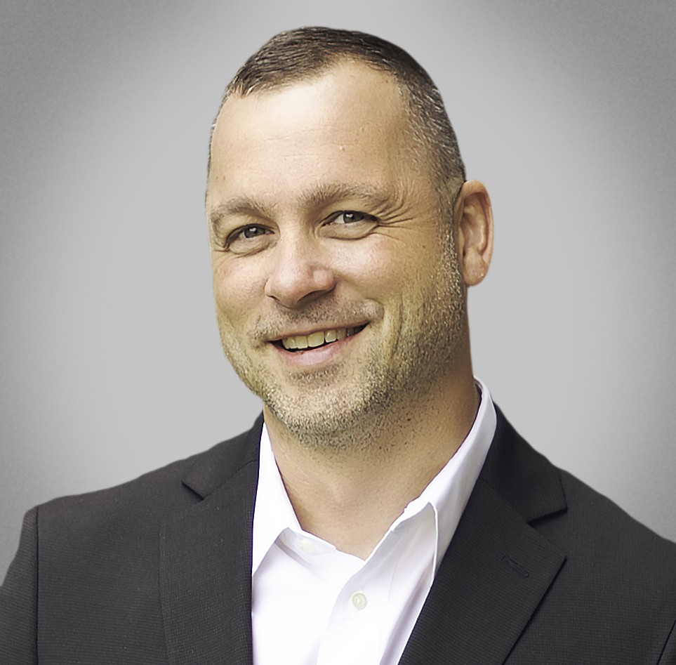 Mason Phillips's Headshot