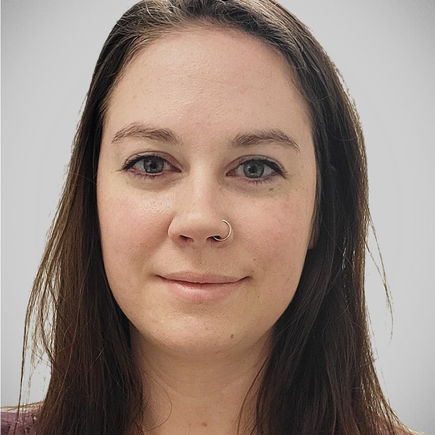 Kaitlin Tkach's Headshot