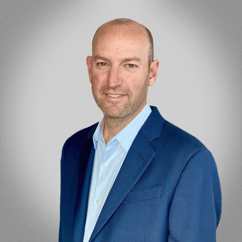 Brandon Nagler's Headshot