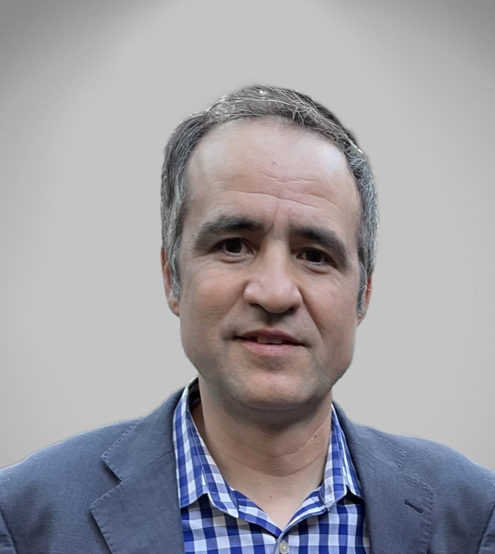 Daniel Sherwood's Headshot